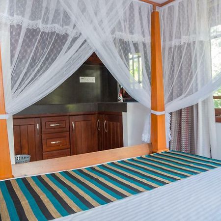 Nenasilu - Sri Lankan Villa Hapugala Exterior photo