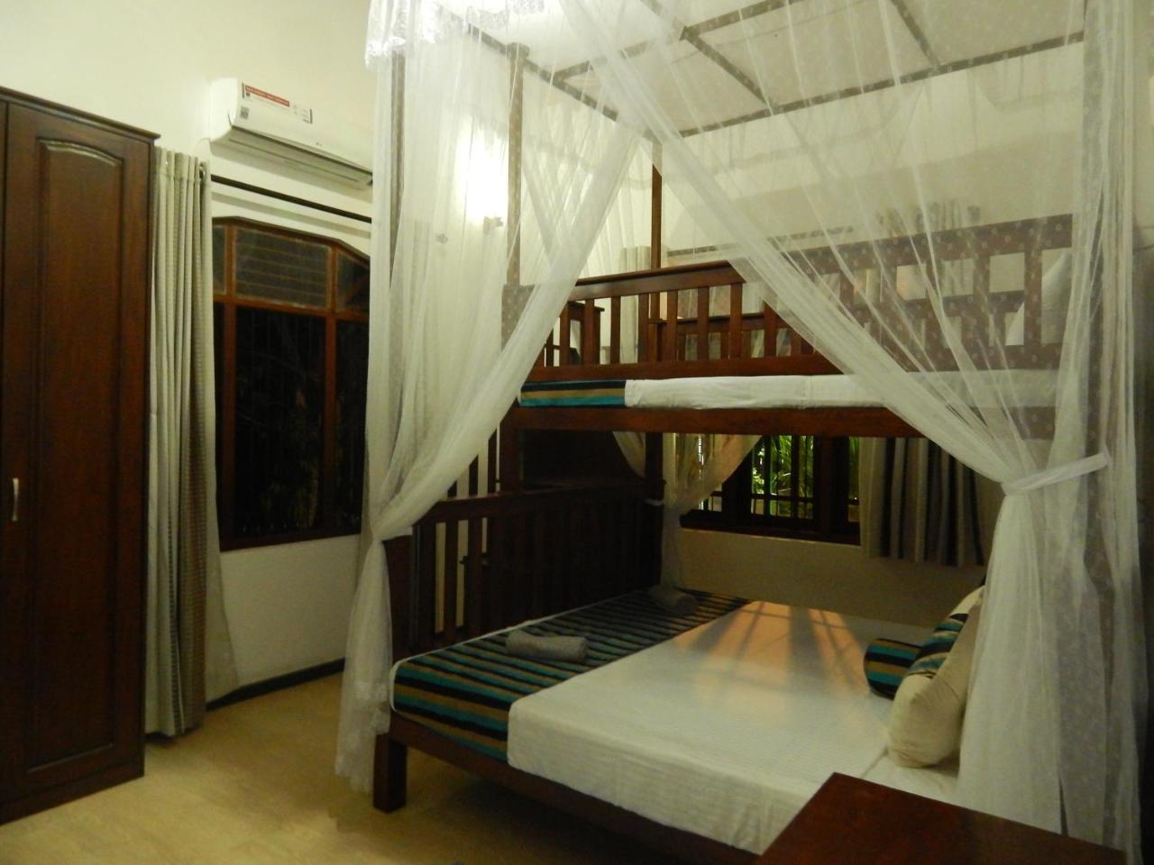 Nenasilu - Sri Lankan Villa Hapugala Exterior photo
